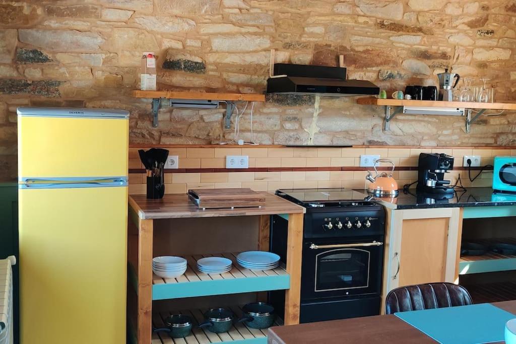 La Casita Villa Луго Екстериор снимка