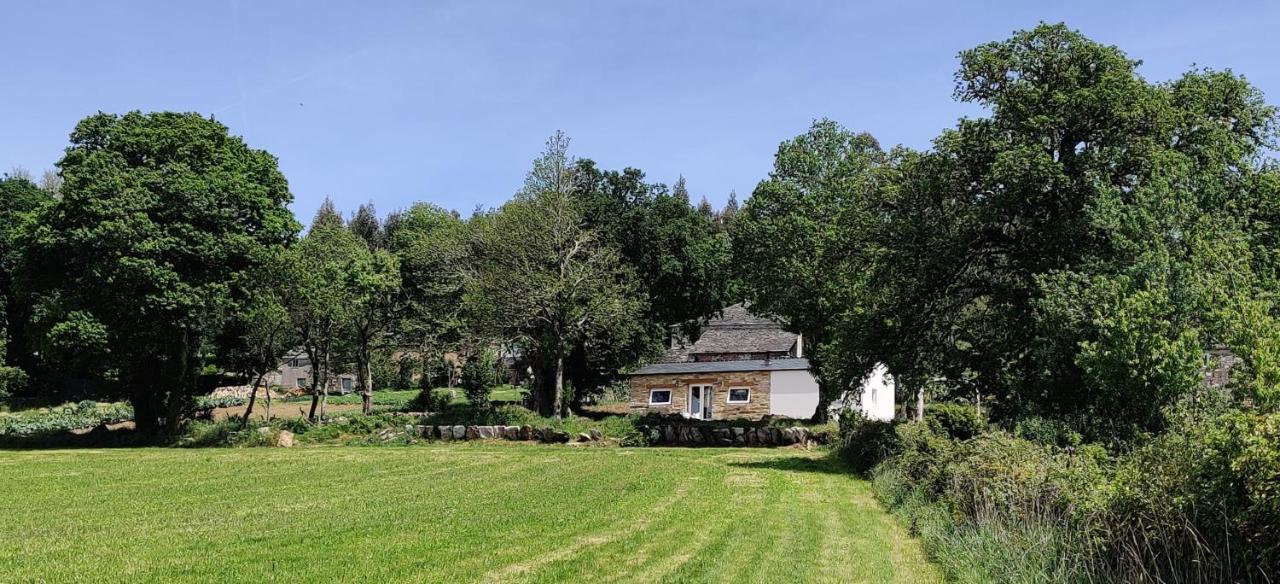 La Casita Villa Луго Екстериор снимка