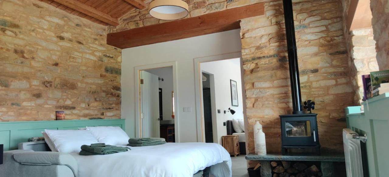 La Casita Villa Луго Екстериор снимка
