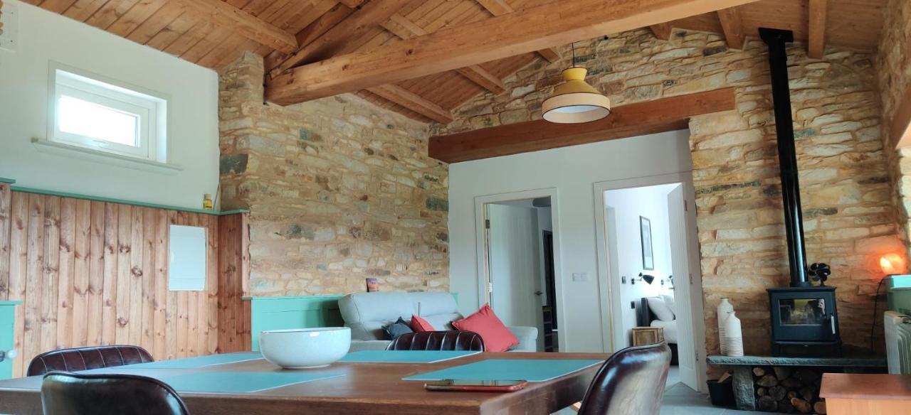La Casita Villa Луго Екстериор снимка