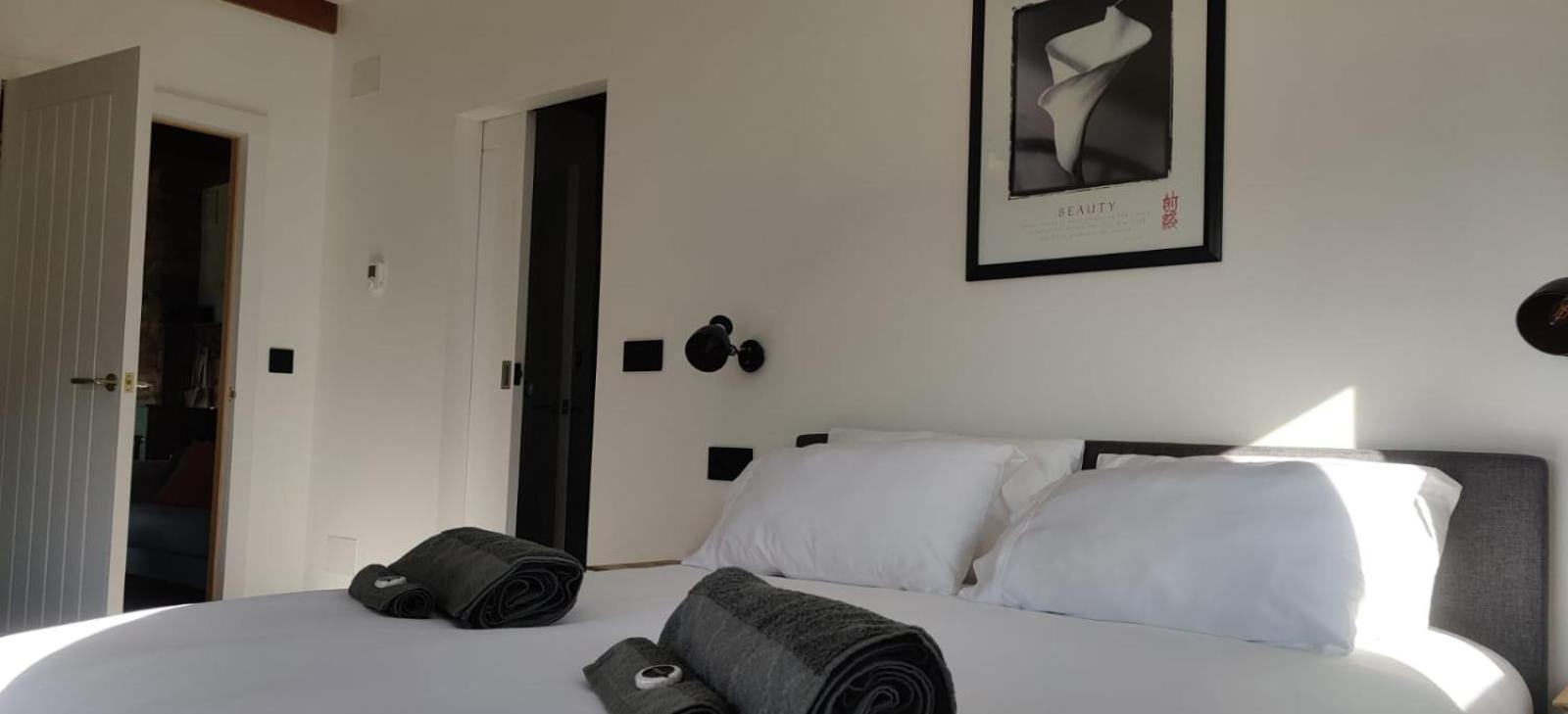 La Casita Villa Луго Екстериор снимка