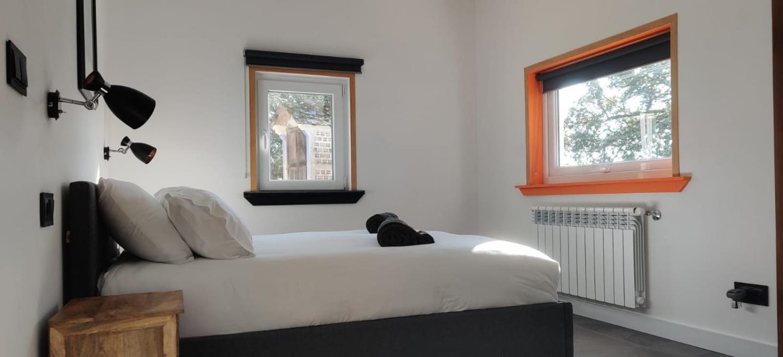 La Casita Villa Луго Екстериор снимка