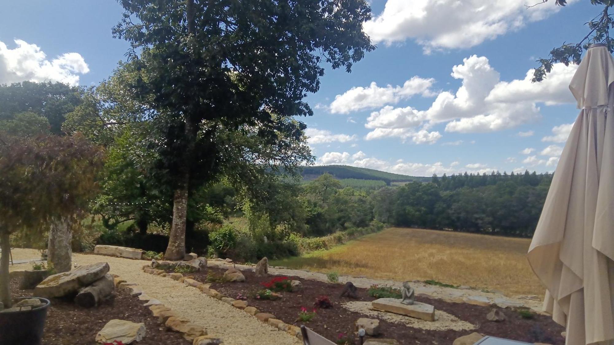 La Casita Villa Луго Екстериор снимка