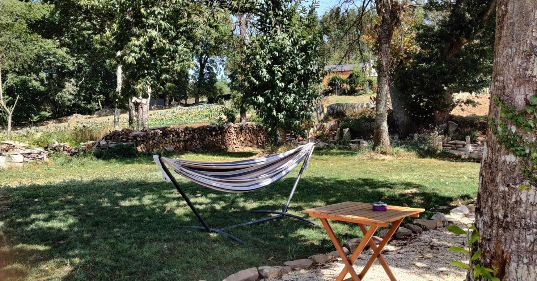 La Casita Villa Луго Екстериор снимка