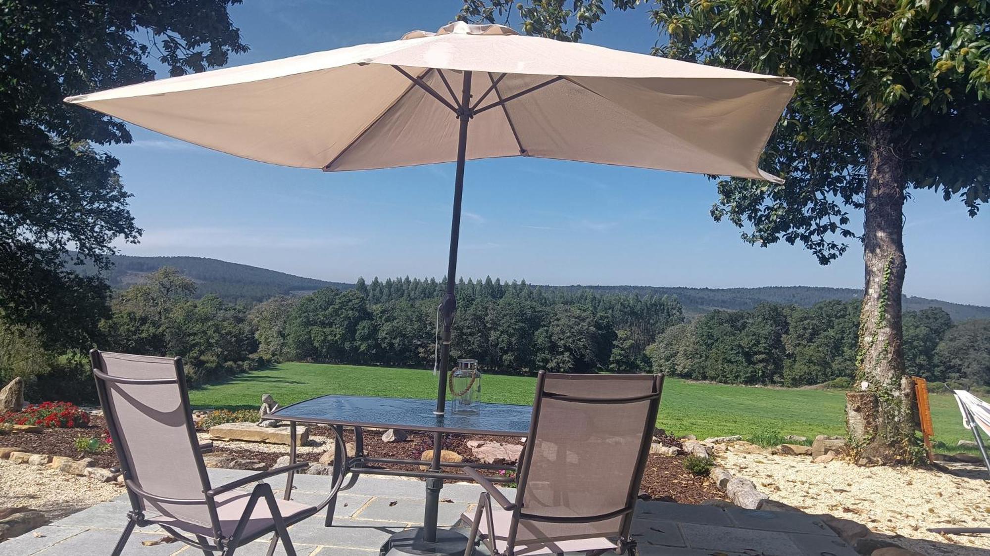 La Casita Villa Луго Екстериор снимка
