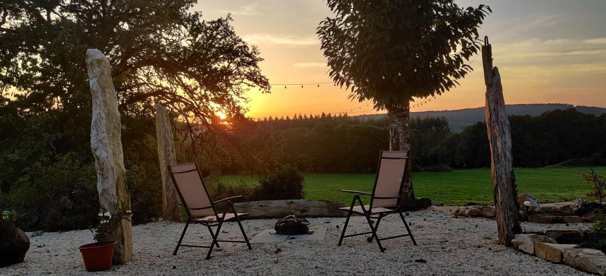 La Casita Villa Луго Екстериор снимка